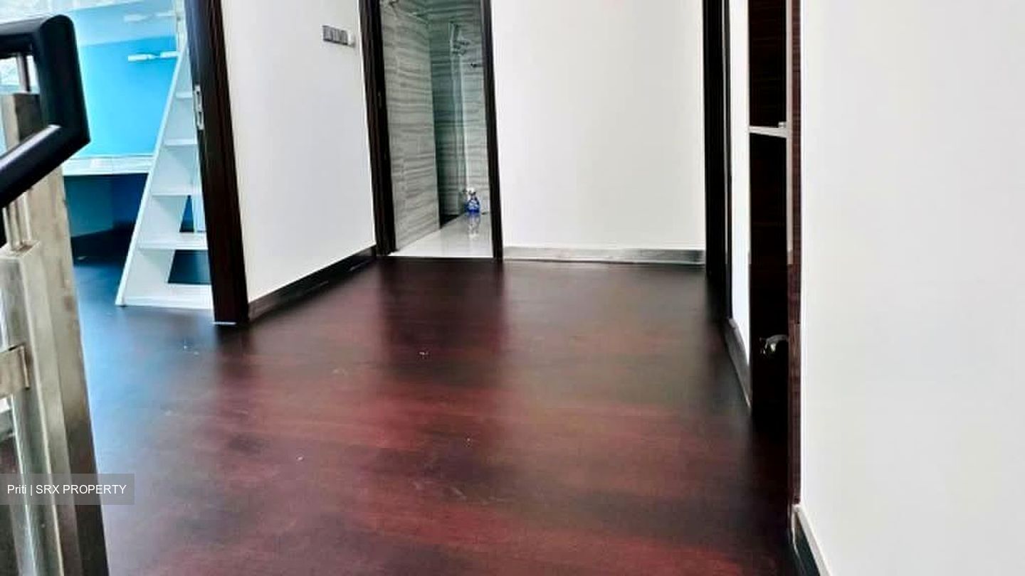 Paterson Residence (D9), Condominium #609035081